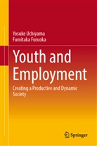 Fumitaka Furuoka, Yosuke Uchiyama - Youth and Employment