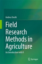 Andrea Onofri - Field Research Methods in Agriculture