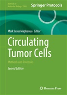 Mark Jesus Magbanua, Mark Jesus Magbanua - Circulating Tumor Cells