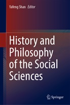 Yafeng Shan - History and Philosophy of the Social Sciences