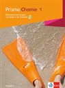 Prisma Chemie 1. Differenzierende Ausgabe A