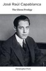 Christopher Ford - José Raúl Capablanca