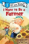 Laura Driscoll, Catalina Echeverri - I Want to Be a Farmer
