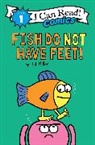 T. J. Miller, TJ Miller, T. J. Miller, TJ Miller - Fish Do Not Have Feet
