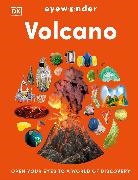 DK - Eyewonder Volcanoes