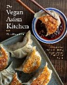 WoonHeng Chia - The Vegan Asian Kitchen