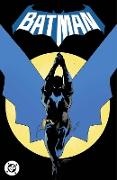 Matt Fraction, Jorge Jimenez - Batman Vol. 1: Daylight