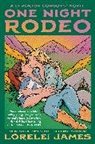 Lorelei James, James Lorelei - One Night Rodeo