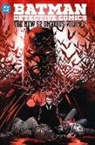 Brian Buccellato, John Layman, Francis Manapul, Peter J. Tomasi - Batman: Detective Comics: The New 52 Omnibus Vol. 2