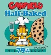 Jim Davis - Garfield His 79th Book
