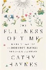 Cathy Haynes - The Fullness of Time