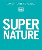 DK - Super Nature Encyclopedia