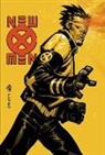 Chris Bachalo, Phil Jimenez, Grant Morrison, Morrison Grant, Marc Silvestri, Bachalo Chris... - New X-Men Modern Era Epic Collection: Planet X