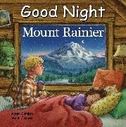 Adam Gamble, Mark Jasper, Ute Simon, Harvey Stevenson - Good Night Mount Rainier