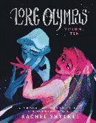 Rachel Smythe - Lore Olympus: Volume Ten