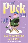 Samantha Allen - Puck