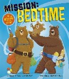 Tracey Corderoy, Alex Patrick - Mission: Bedtime