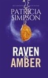 Patricia Simpson - Raven in Amber
