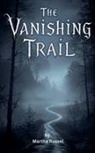 Martha Russel - The Vanishing Trail