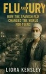 Liora Kensley - Flu and Fury