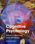 Sternberg Karin, Sternberg Robert J. - Cognitive Psychology