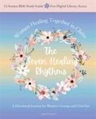 Angela Evangeline - The Seven Healing Rhythms