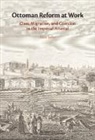 Akın Sefer, Akin (Kadir Has Universitesi Sefer - Ottoman Reform At Work
