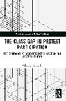 Viktoriia Muliavka, Viktoriia (University of Bamberg Muliavka - Class Gap in Protest Participation