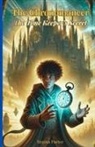 Regina Partee - The Chronomancer