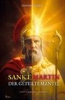 Günter Krieger - Sankt Martin: Der geteilte Mantel - Ein Schwerthieb machte ihn zum Heiligen