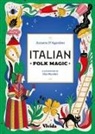 Azzura D'Agostino, Azzurra D'Agostino, Azzura D''agostino - Italian Folk Magic