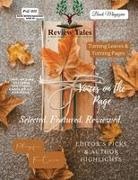 S. Jeyran Main - RT Book Review Magazine - 09 (Fall 2025)