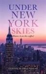 Connie Suarez-Nistal - UNDER NEW YORK SKIES