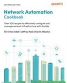 Christian Adell, Jeffrey Kala, Karim Okasha - Network Automation Cookbook - Second Edition