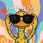 Trevor Winchenbaugh, Sarah Walker - The Funky Duck - Paperback