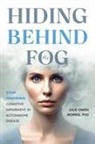Julie Owen Morris - Hiding Behind the Fog