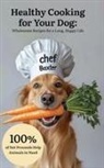Holly Mazur - Healthy Cooking for Your Dog
