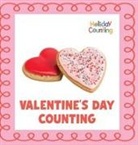 Sabrina Lakes - Valentine's Day Counting