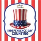 Sabrina Lakes - Independence Day Counting
