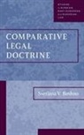 Svetlana V. Boshno - Comparative Legal Doctrine