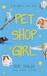 Bebe Duncan - Pet Shop Girl