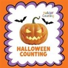 Sabrina Lakes - Halloween Counting
