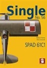 Artur Juszczak, Dariusz Karnas - Single No. 56 SPAD 61C1