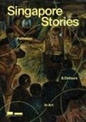 Teo Hui Min, Chee Jin Ming, Joleen Lim, Qinyi Lim, Adele Tan - Singapore Stories