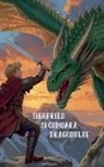 Alexandru Sprîncean¿ - Siegfried Si Comoara Dragonului