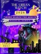 Zelda Marsh - The Urban Witch Word Search
