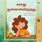 Kidkiddos Books, Rayne Coshav - From My Window (Tamil Kids Book)