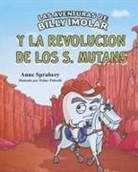 Anne Sprabery - Las Aventuras de Billy IMolar
