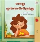 Kidkiddos Books, Rayne Coshav - From My Window (Tamil Kids Book)