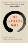 Mumon Ekai - The Gateless Gate